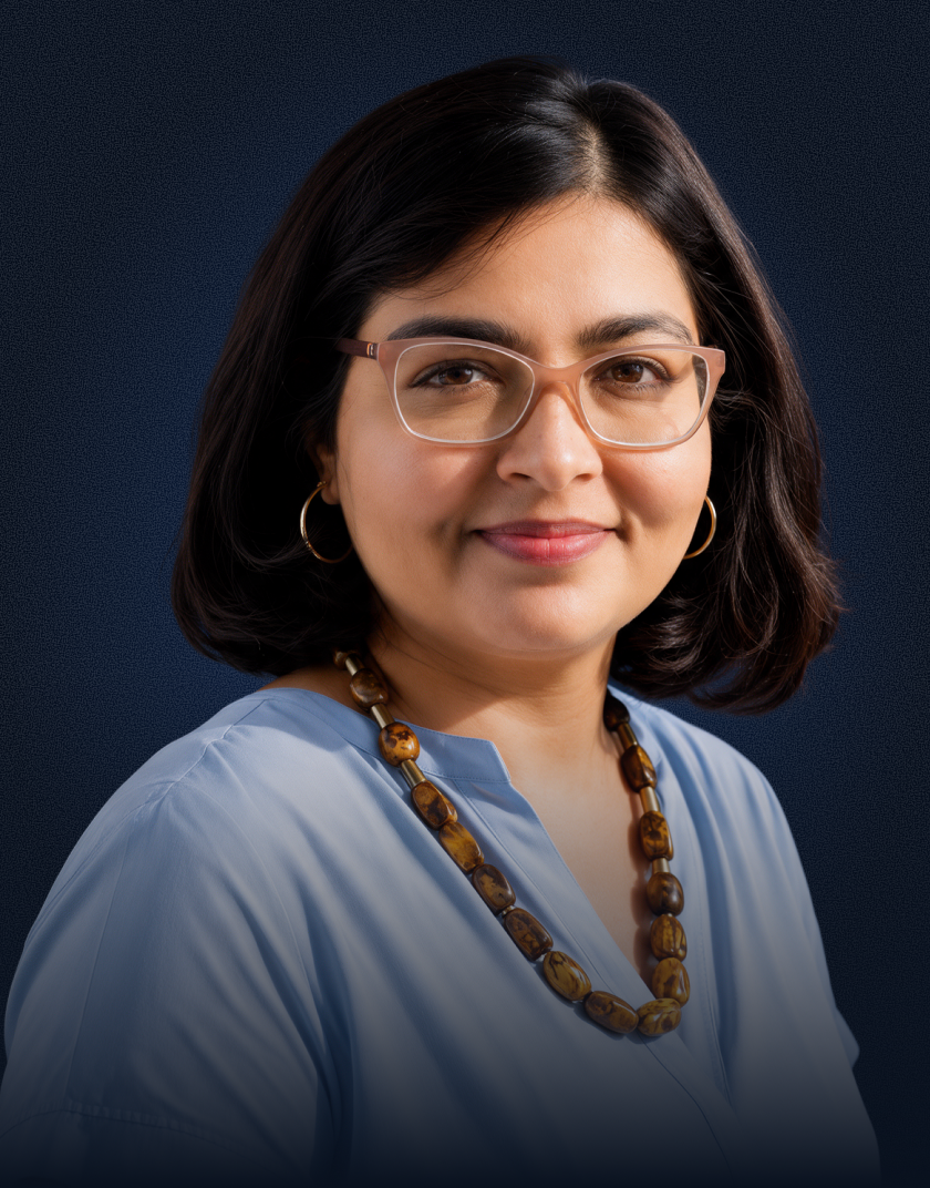 Anusua_Trivedi